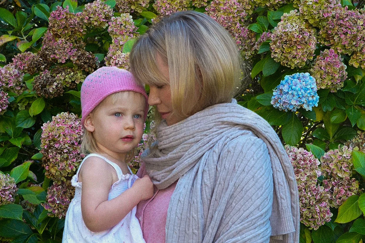 Your Story, Stitch by Stitch