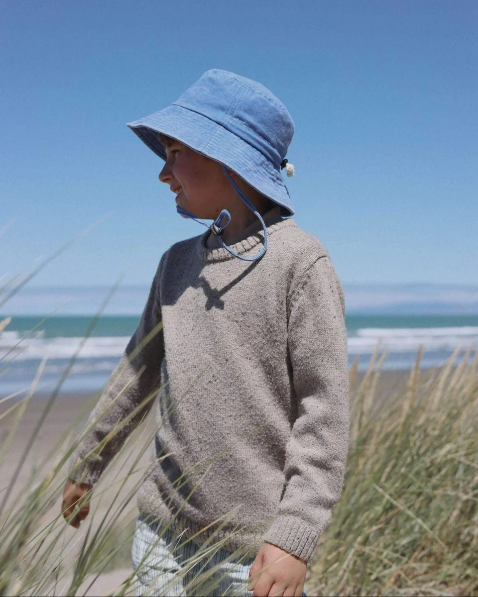 Cat Collection Bucket Hat - Image 6