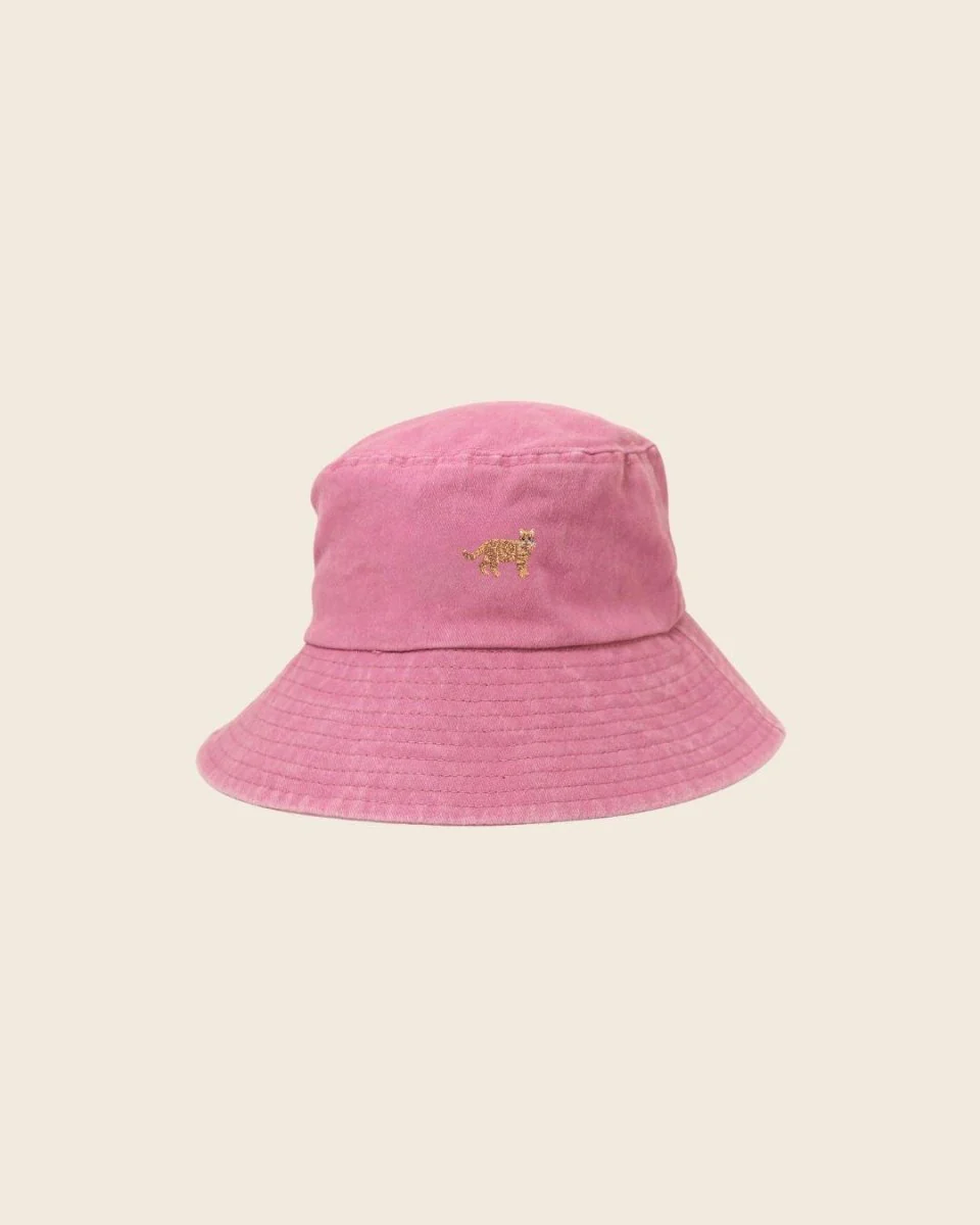 Cat Collection Bucket Hat - Image 7