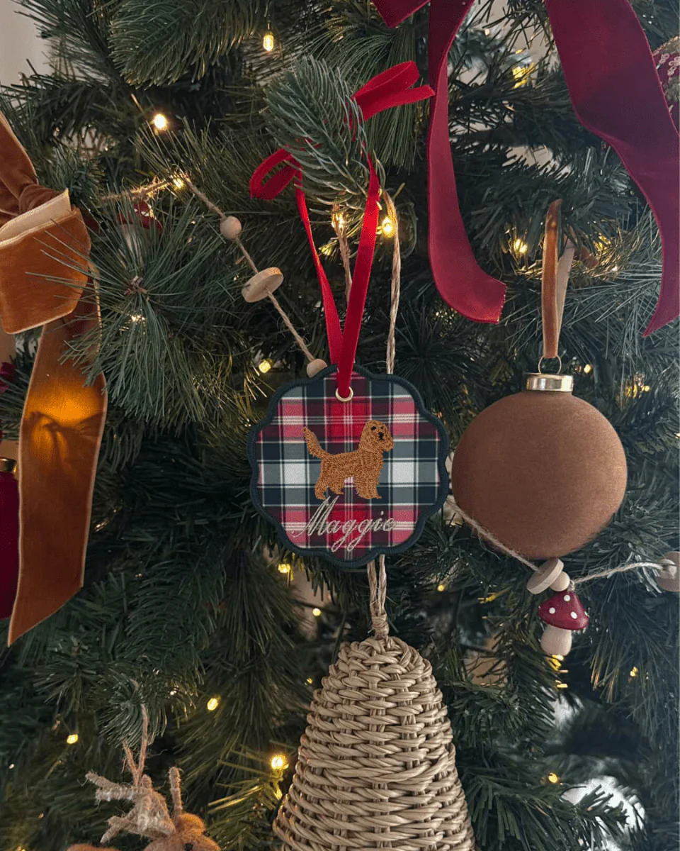 Dog Collection Ornament - Image 4