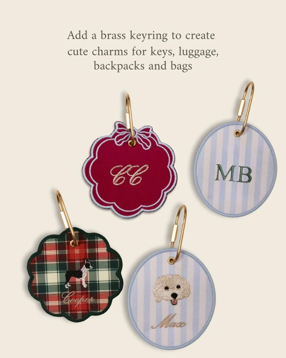 Dog Collection Ornament - Image 8