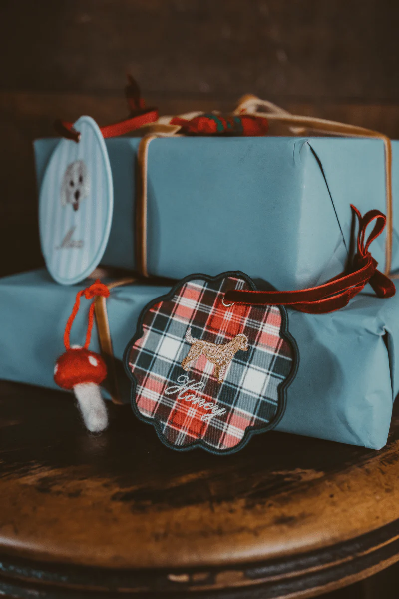 Dog Collection Ornament - Image 6