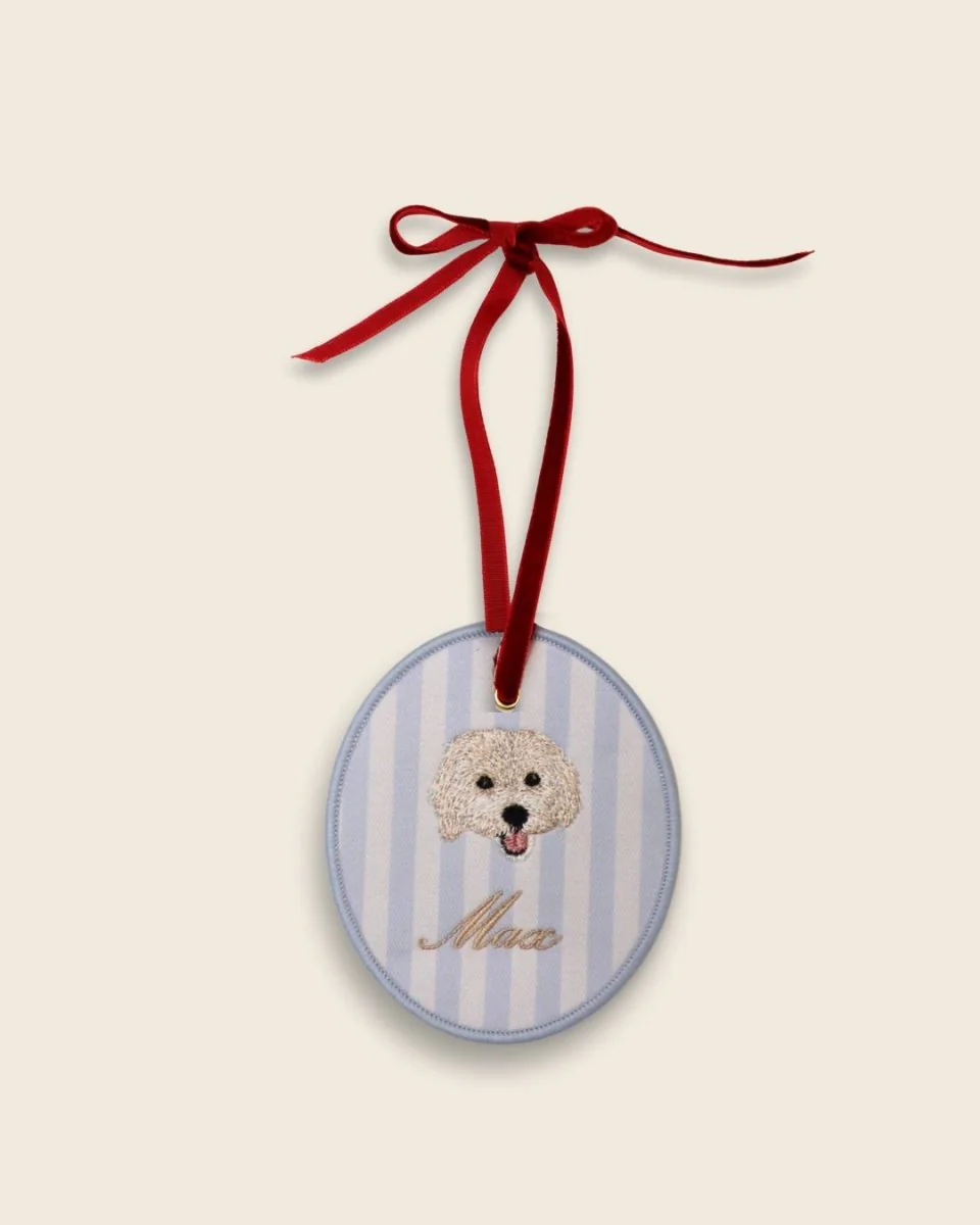 Custom Design Pet Ornament - Image 7