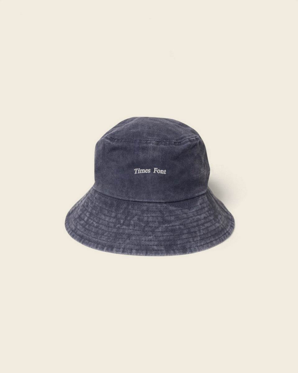 Custom Text Bucket Hat - Image 3