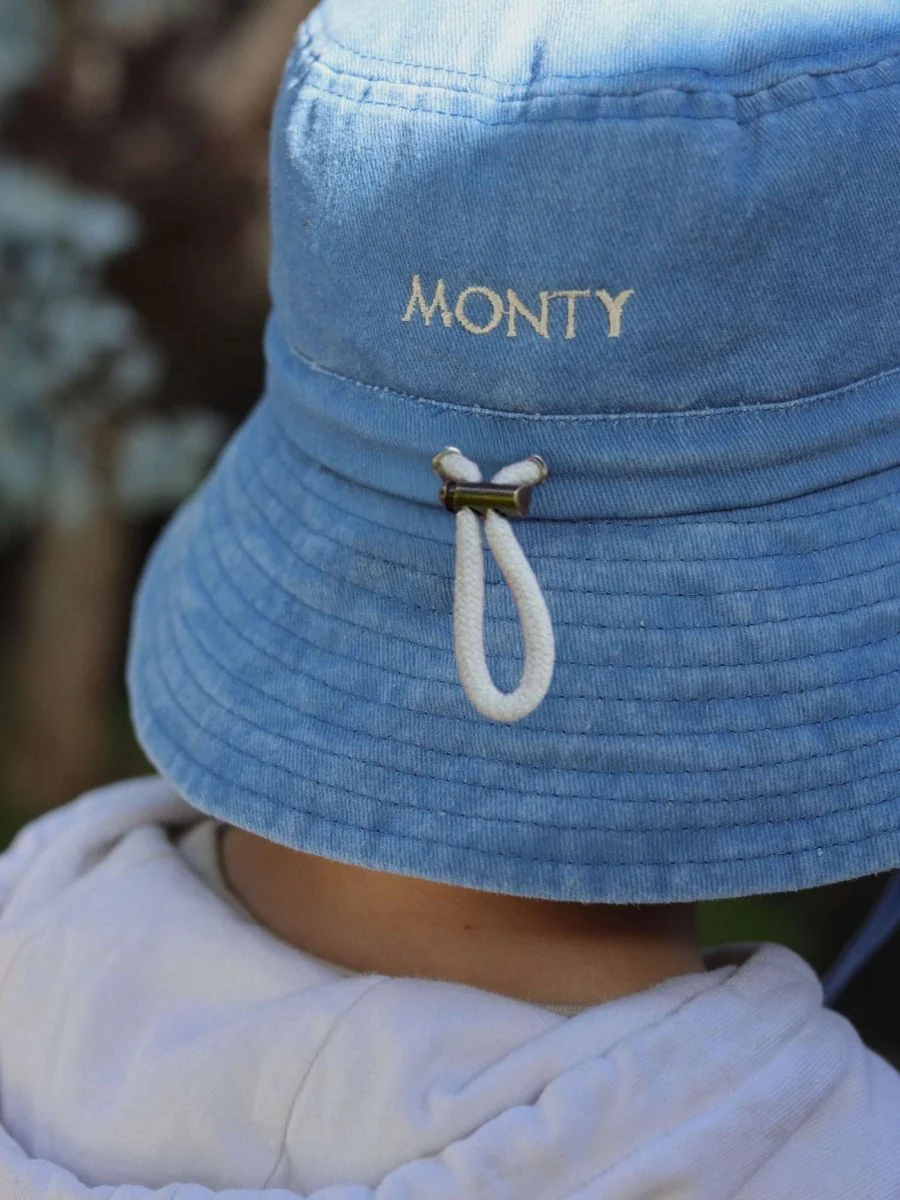 Cat Collection Bucket Hat - Image 3