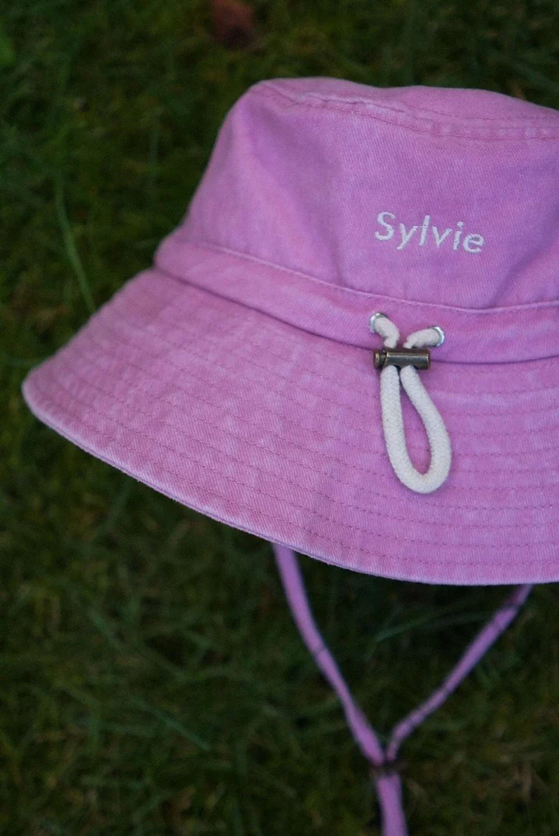 Cat Collection Bucket Hat - Image 5