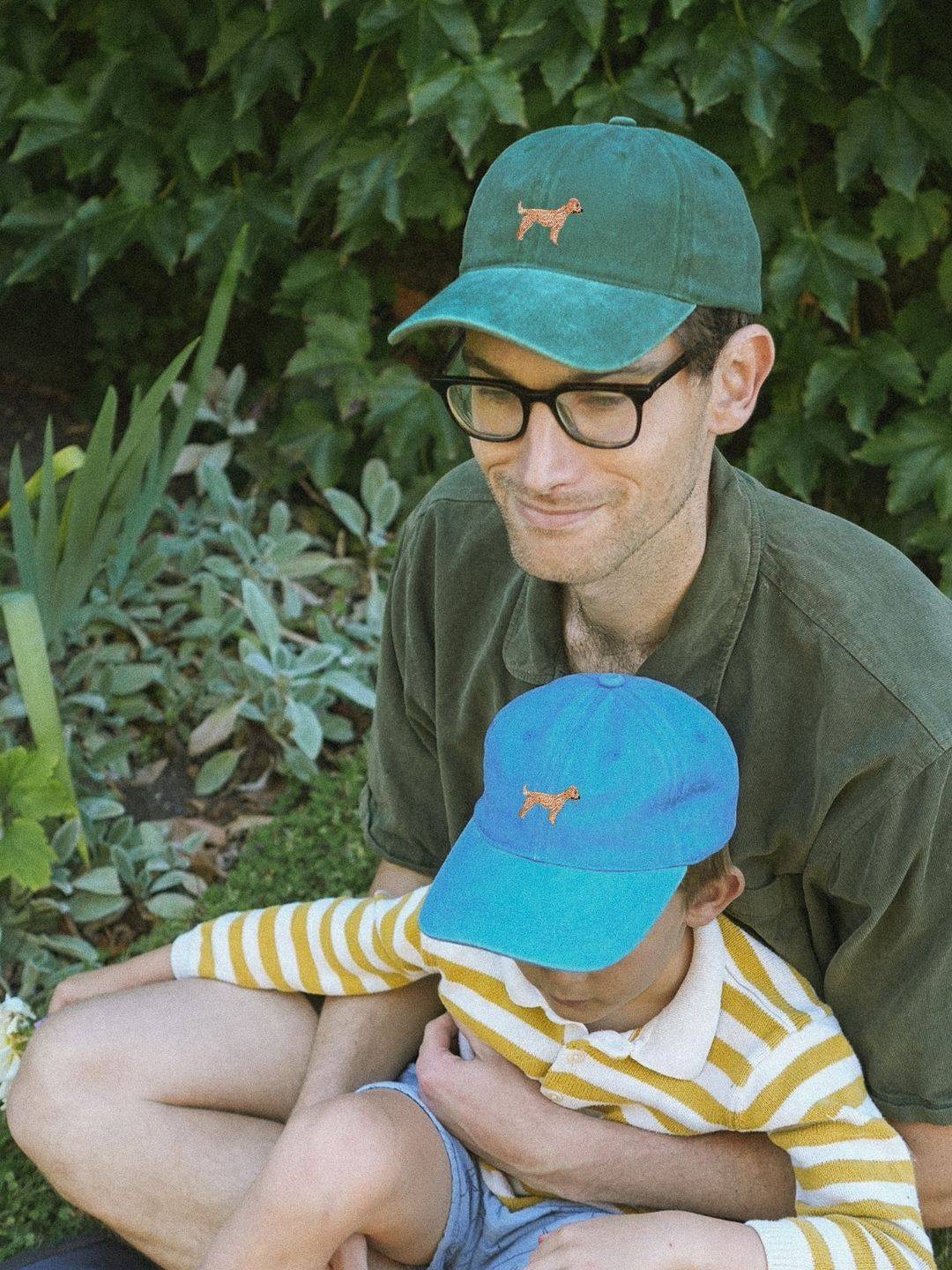 Dog Collection Hat - Image 7