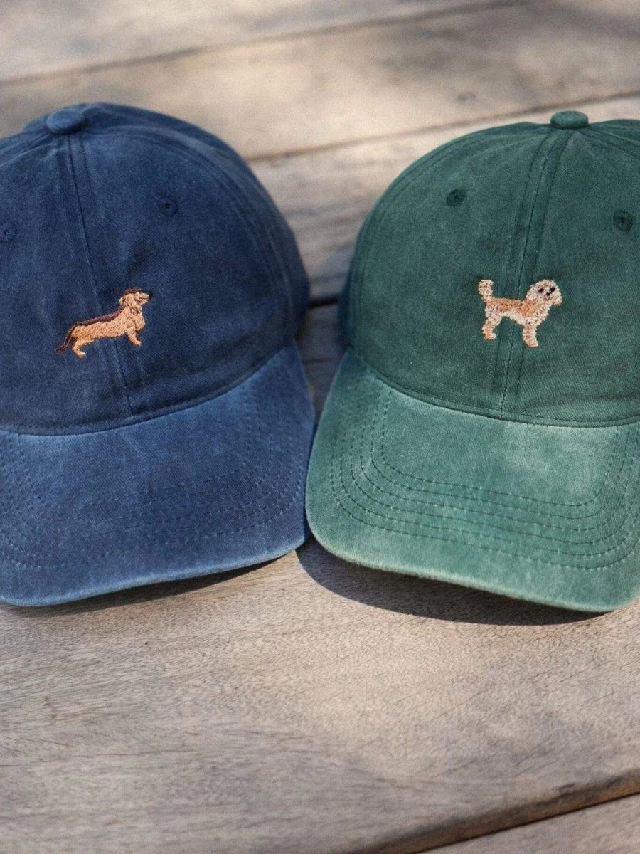 Dog Collection Hat - Image 13