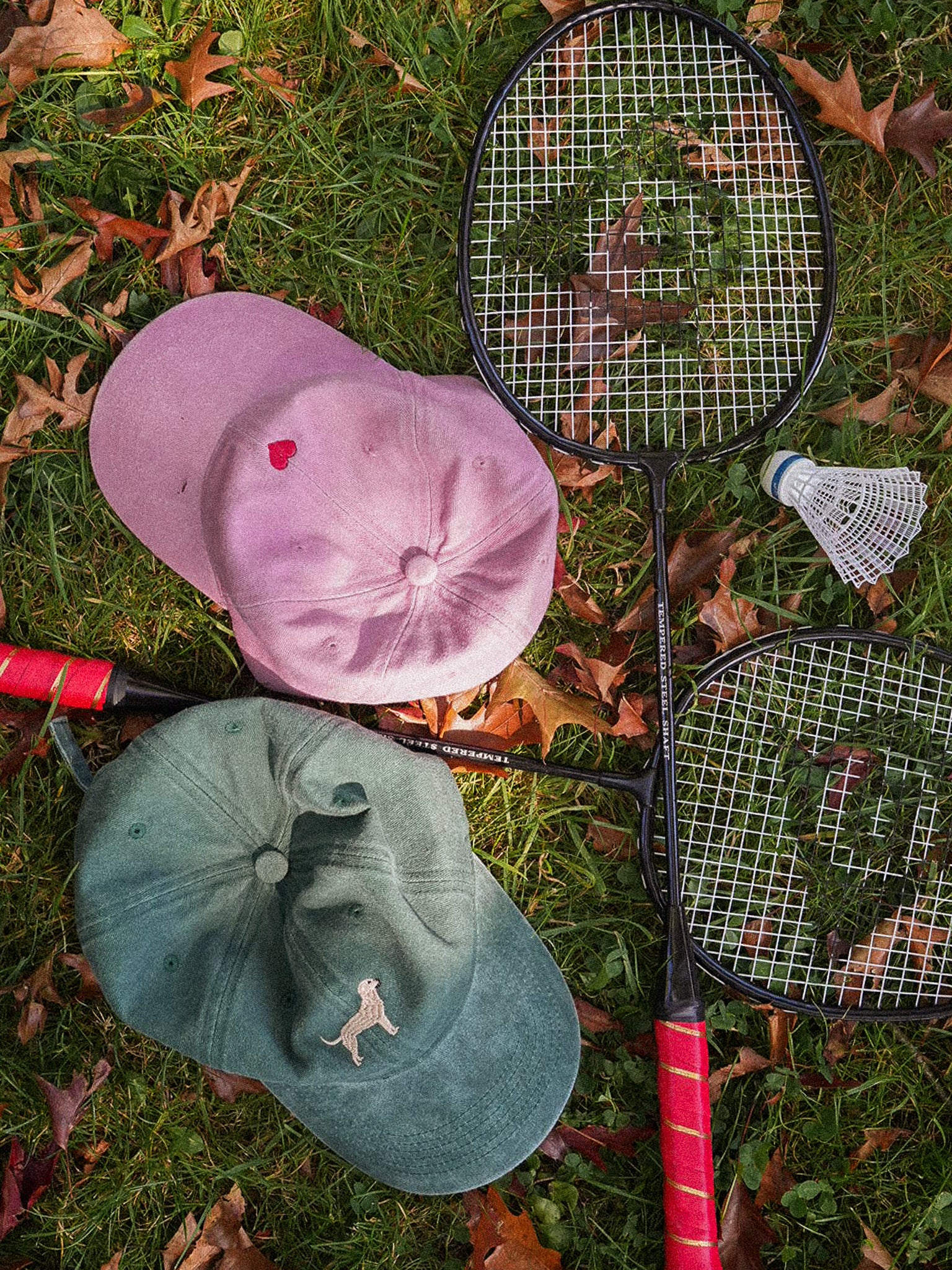 Dog Collection Hat - Image 6