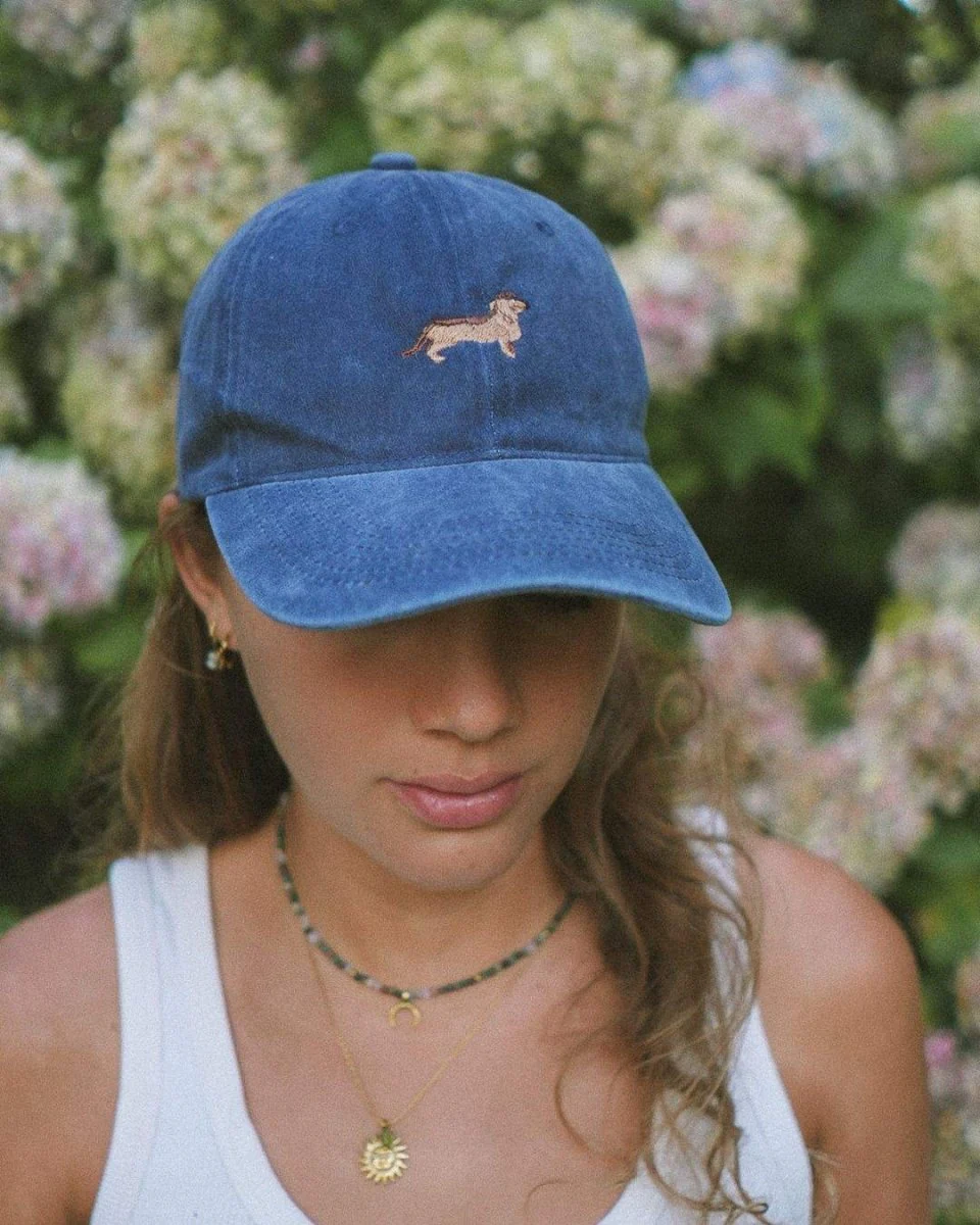 Dog Collection Hat - Image 15