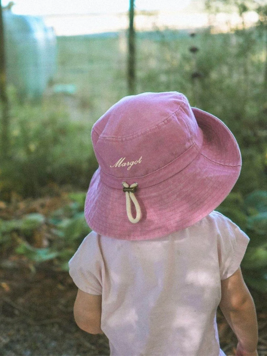 Cat Collection Hat - Image 3