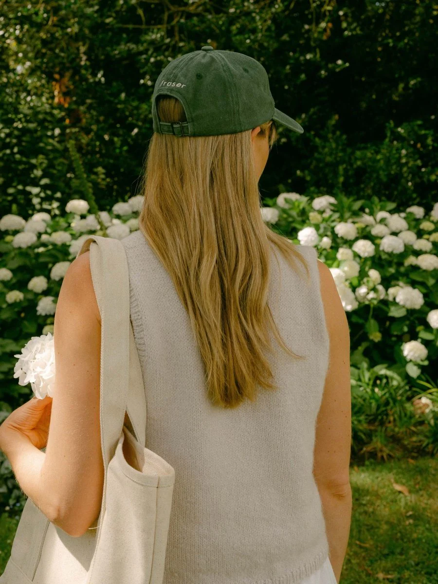 Cat Collection Hat - Image 5