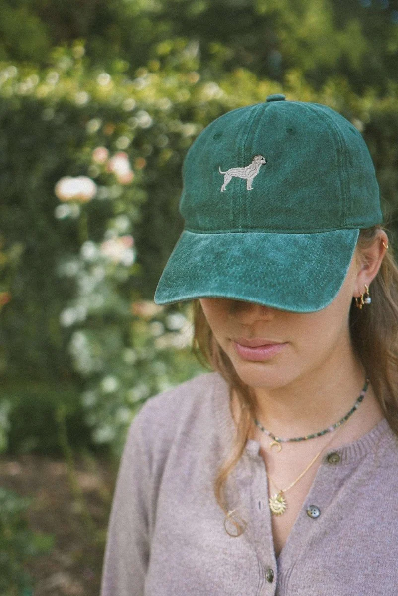 Dog Collection Hat - Image 22