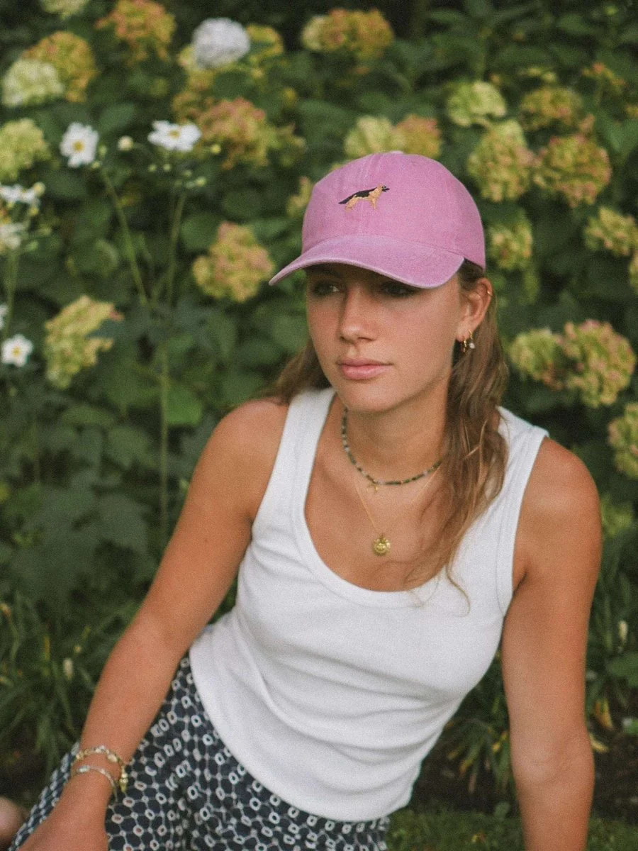 Dog Collection Hat - Image 23