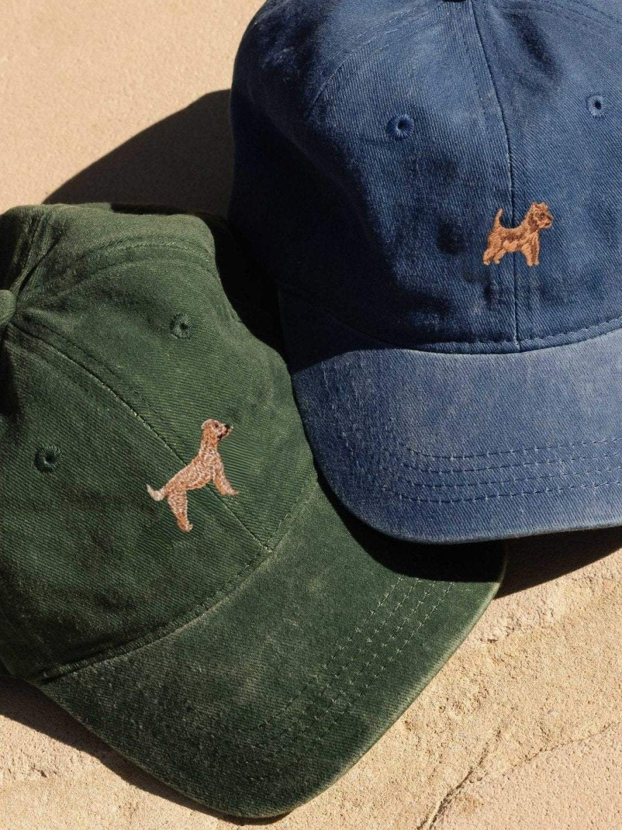 Dog Collection Hat - Image 3