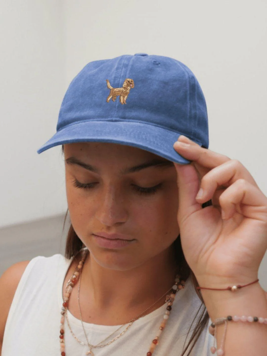 Dog Collection Hat - Image 5