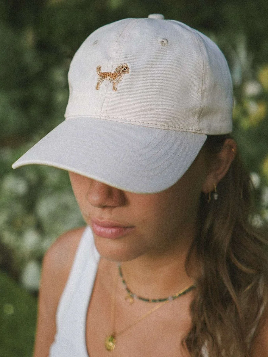Dog Collection Hat - Image 9