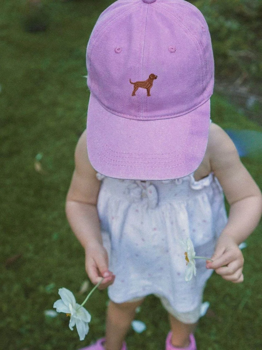 Dog Collection Hat - Image 10