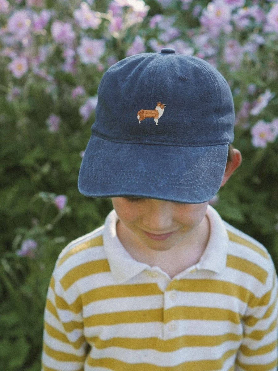 Dog Collection Hat - Image 12