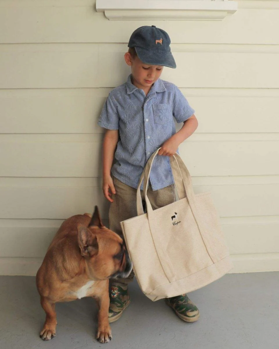 Dog Mum Tote Bag - Image 3