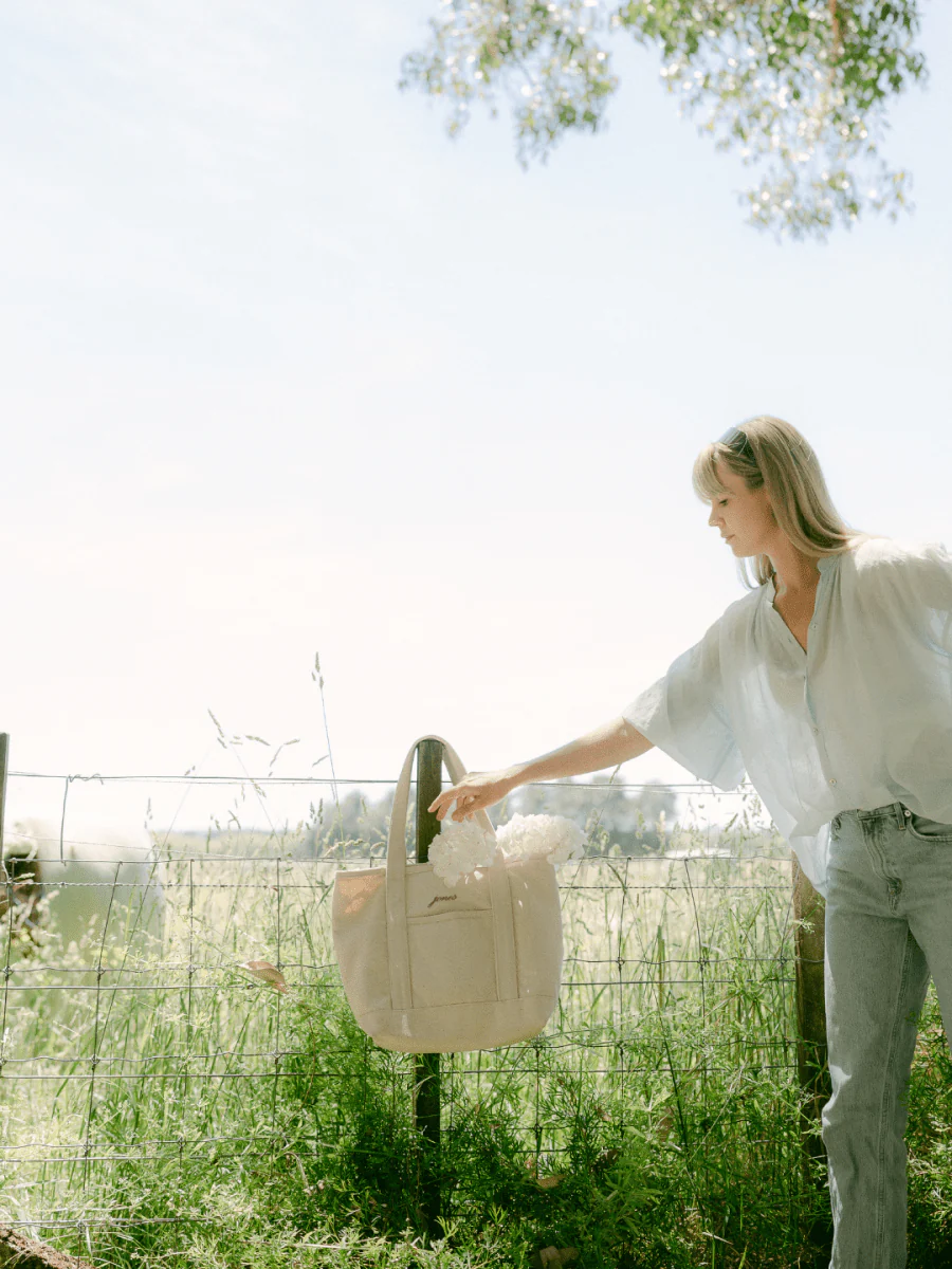 Cat Collection Tote Bag - Image 4