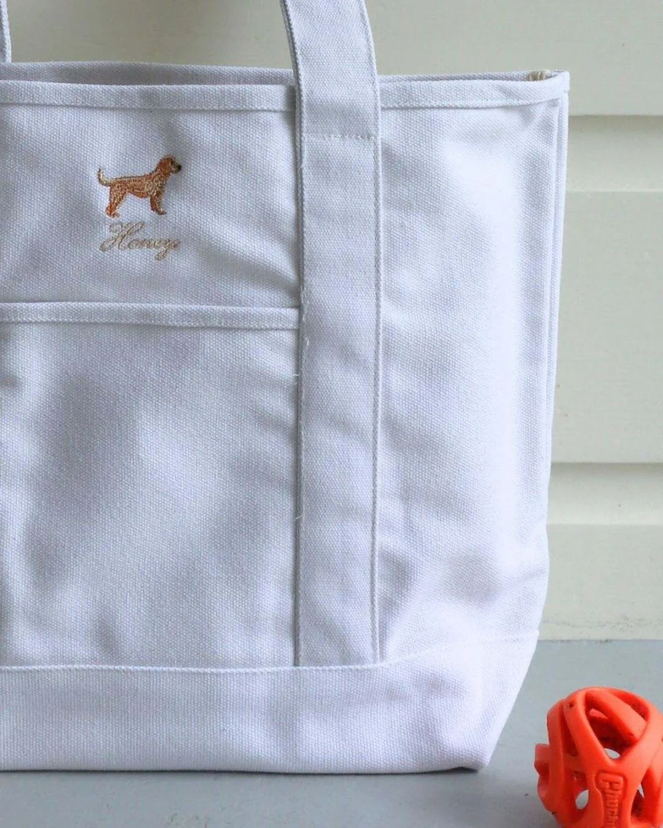 Dog Mum Tote Bag - Image 8