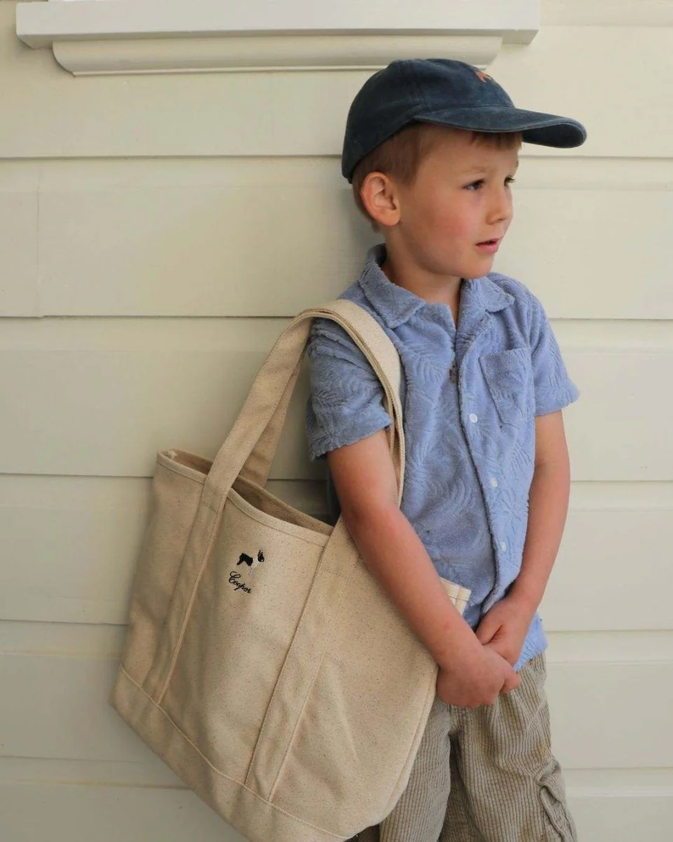 Cat Collection Tote Bag - Image 5