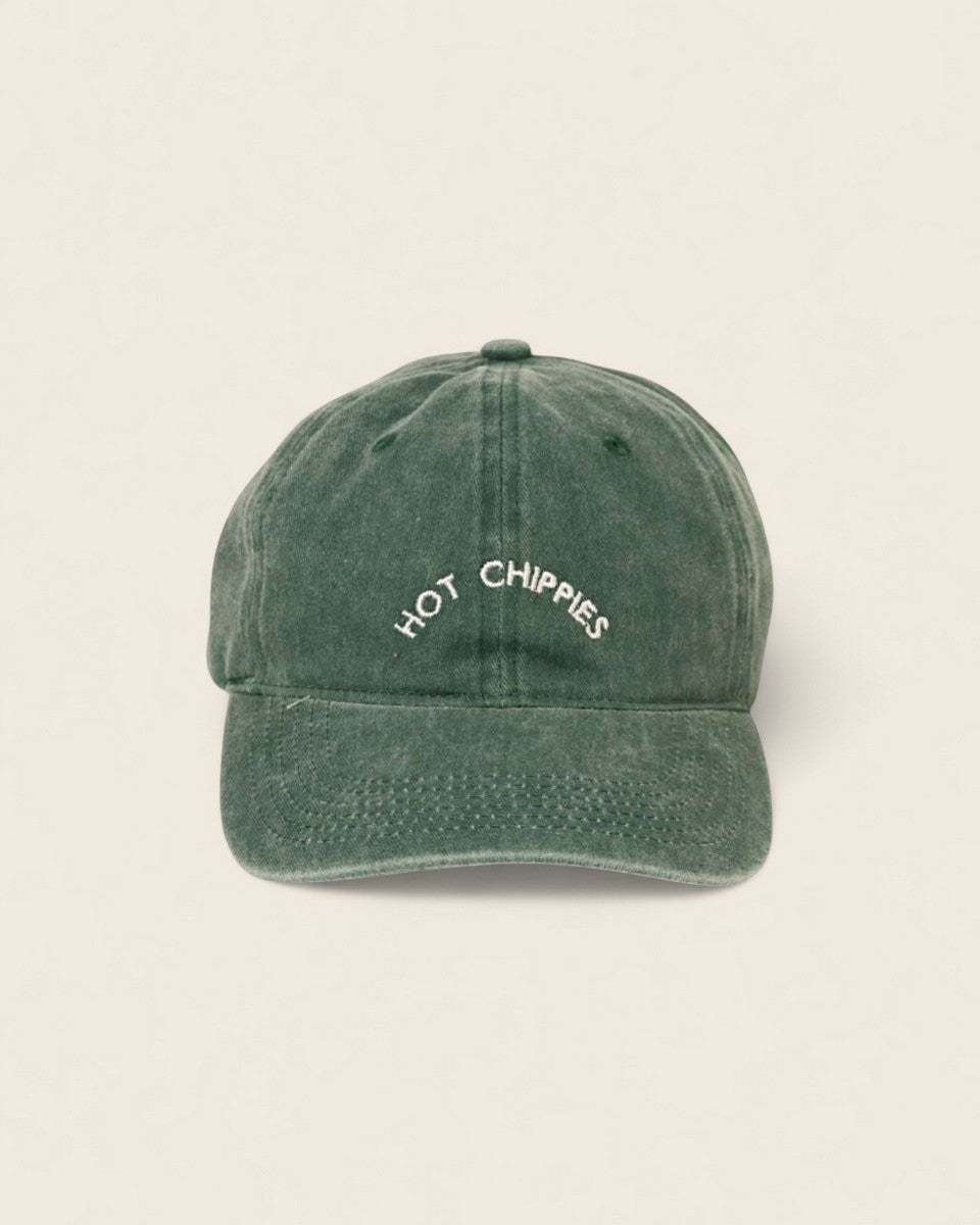 Hot Chippies Personalised Hat - Image 10