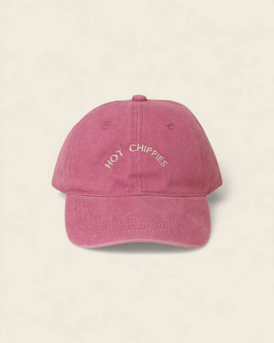 Hot Chippies Personalised Hat - Image 11