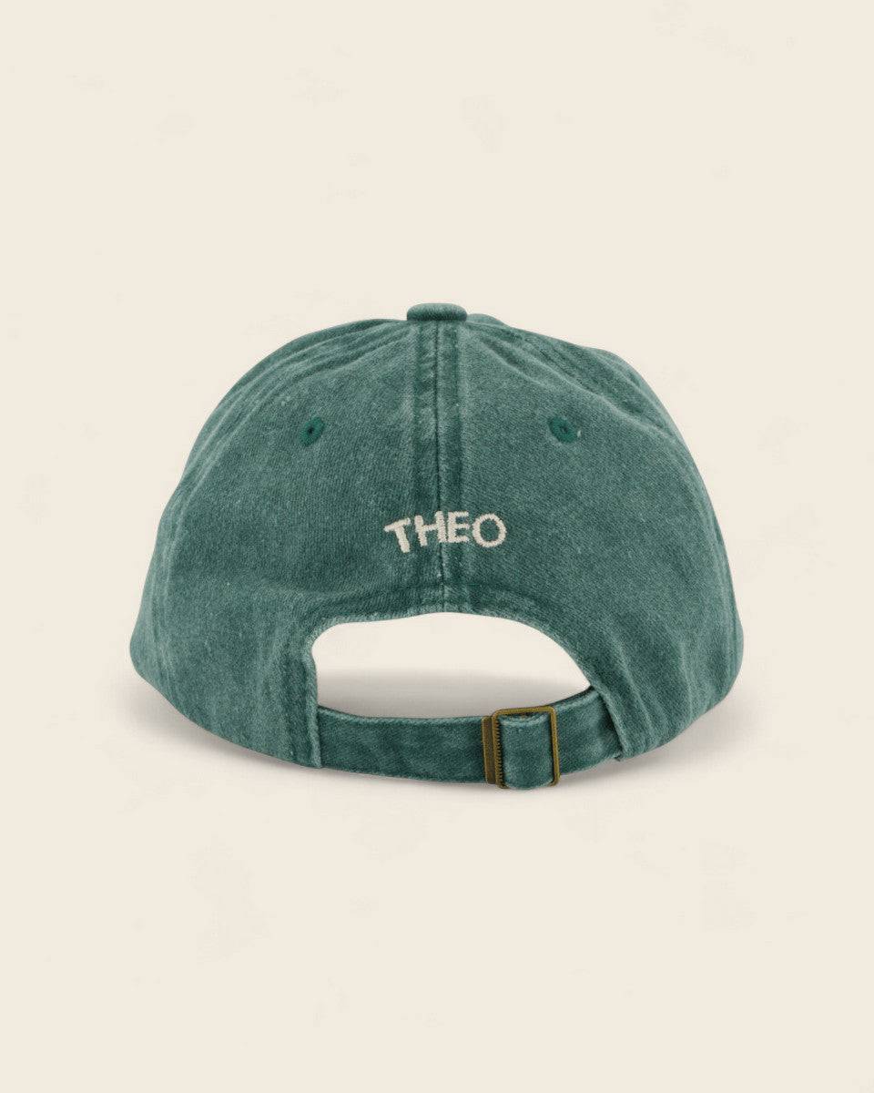 Hot Chippies Personalised Hat - Image 4