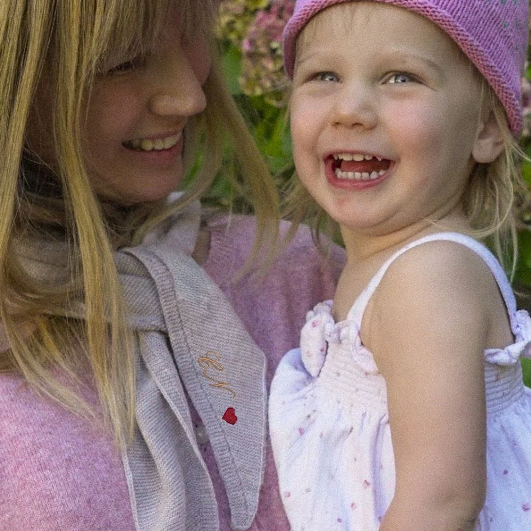 Merino Bandana Scarf - Image 18