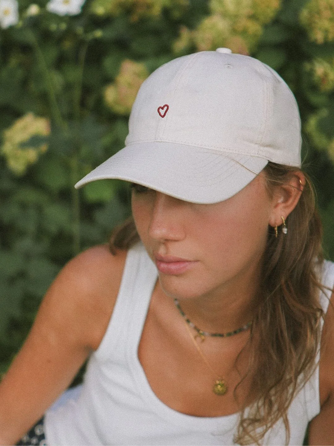 Kids Custom Artwork Hat - Image 3