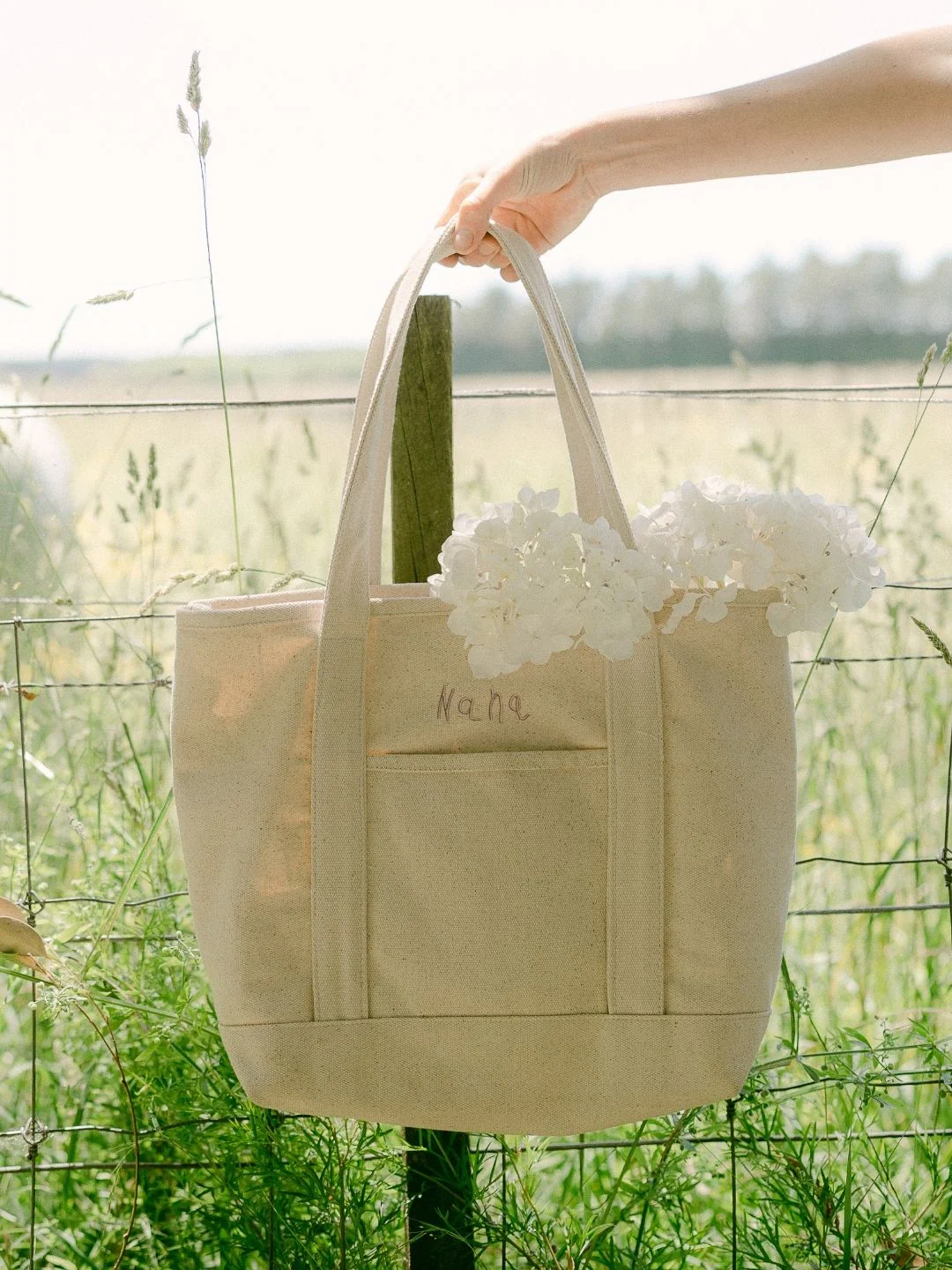 Mother's Day Tote Bag - Image 3