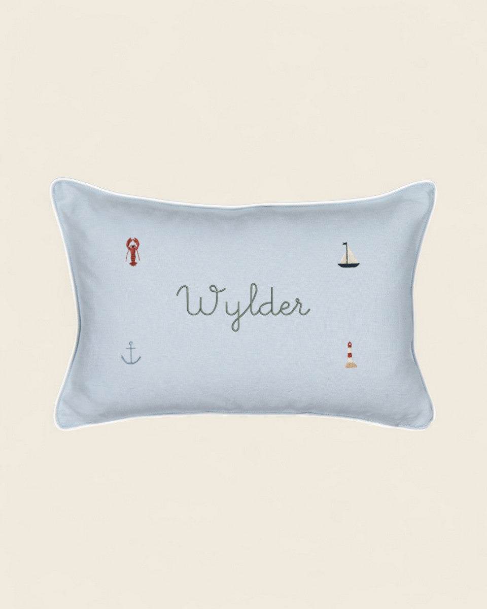 Nautical Cushion - Image 4