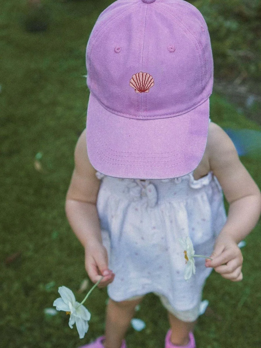 Icons Collection Hat - Image 3