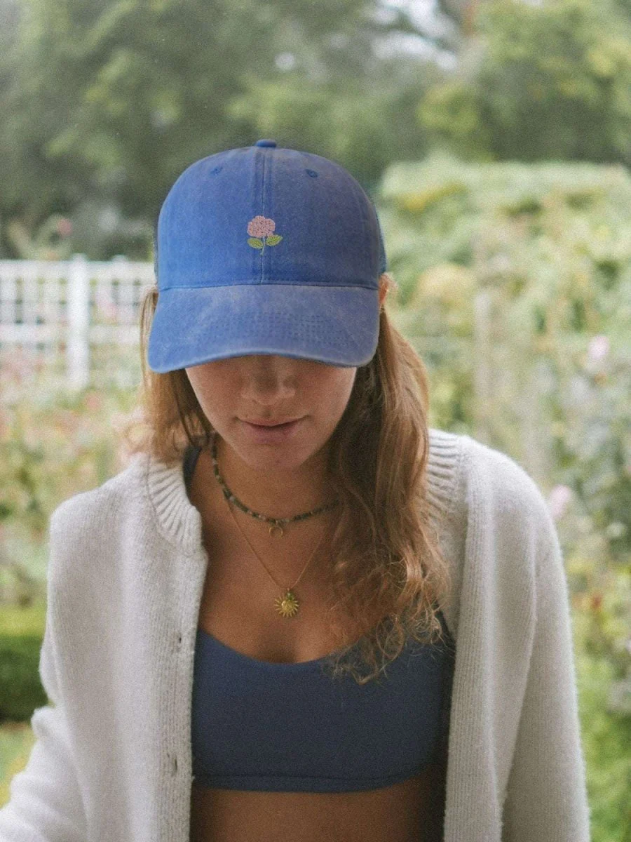 Icons Collection Hat - Image 4