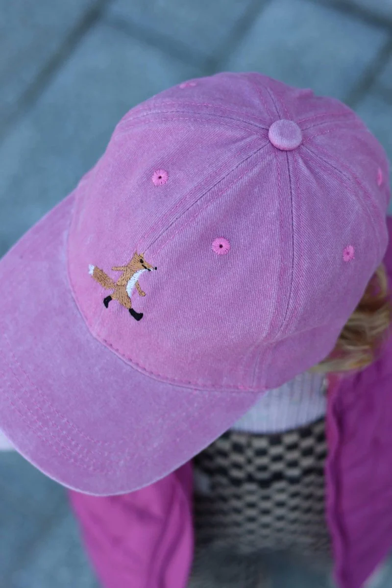 Icons Collection Hat - Image 5