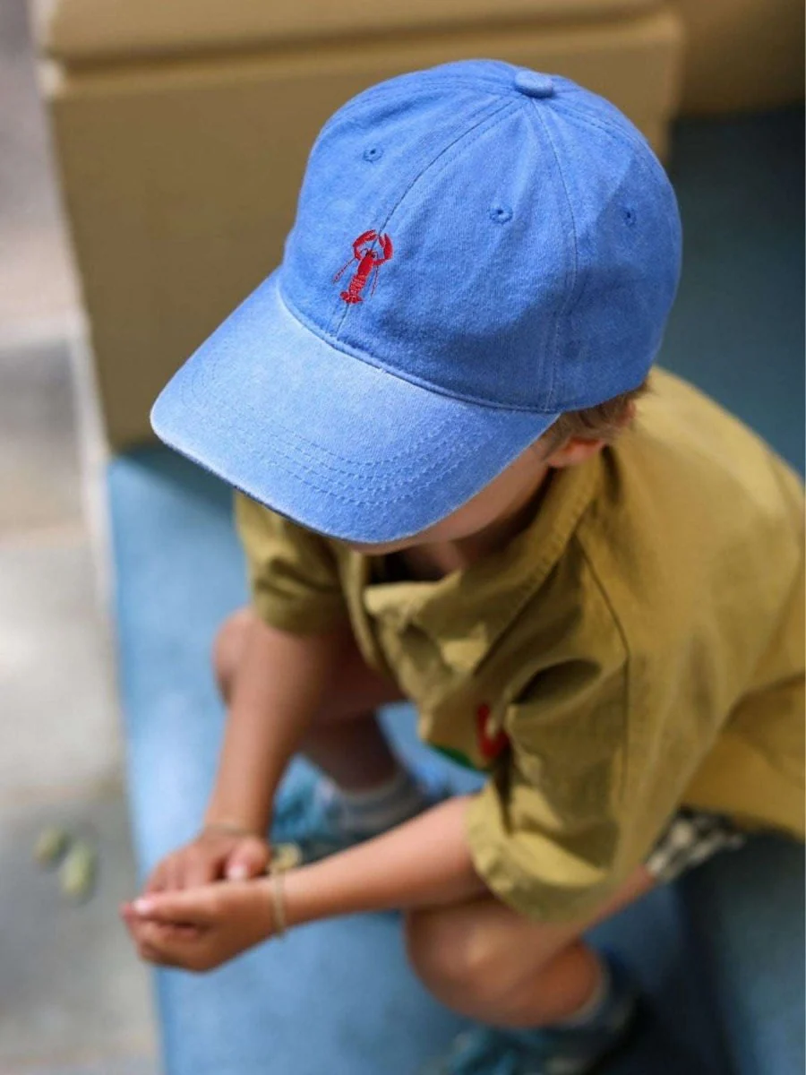 Icons Collection Hat - Image 6