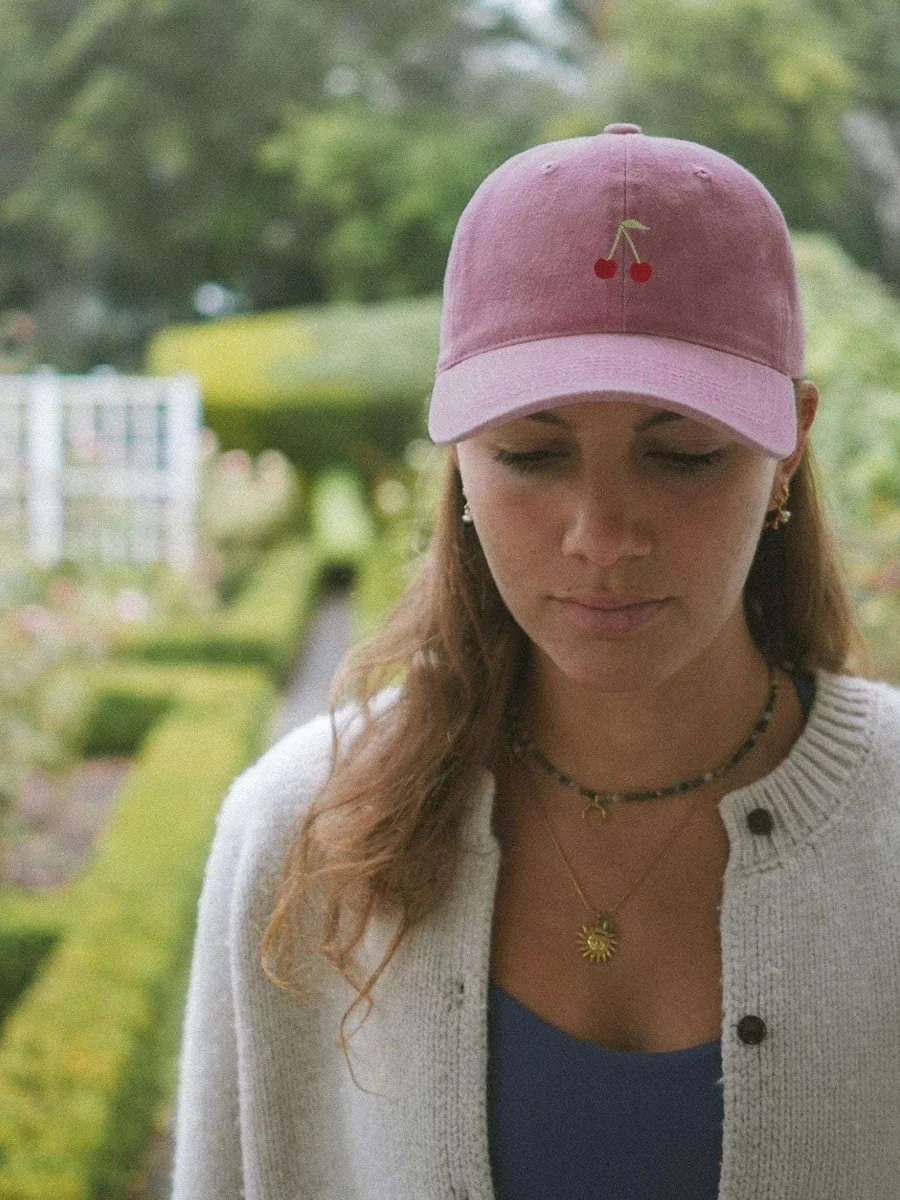 Icons Collection Hat - Image 8