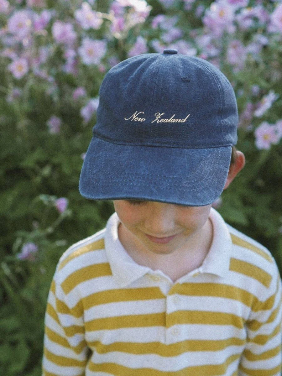 Custom Text Hat - Image 4