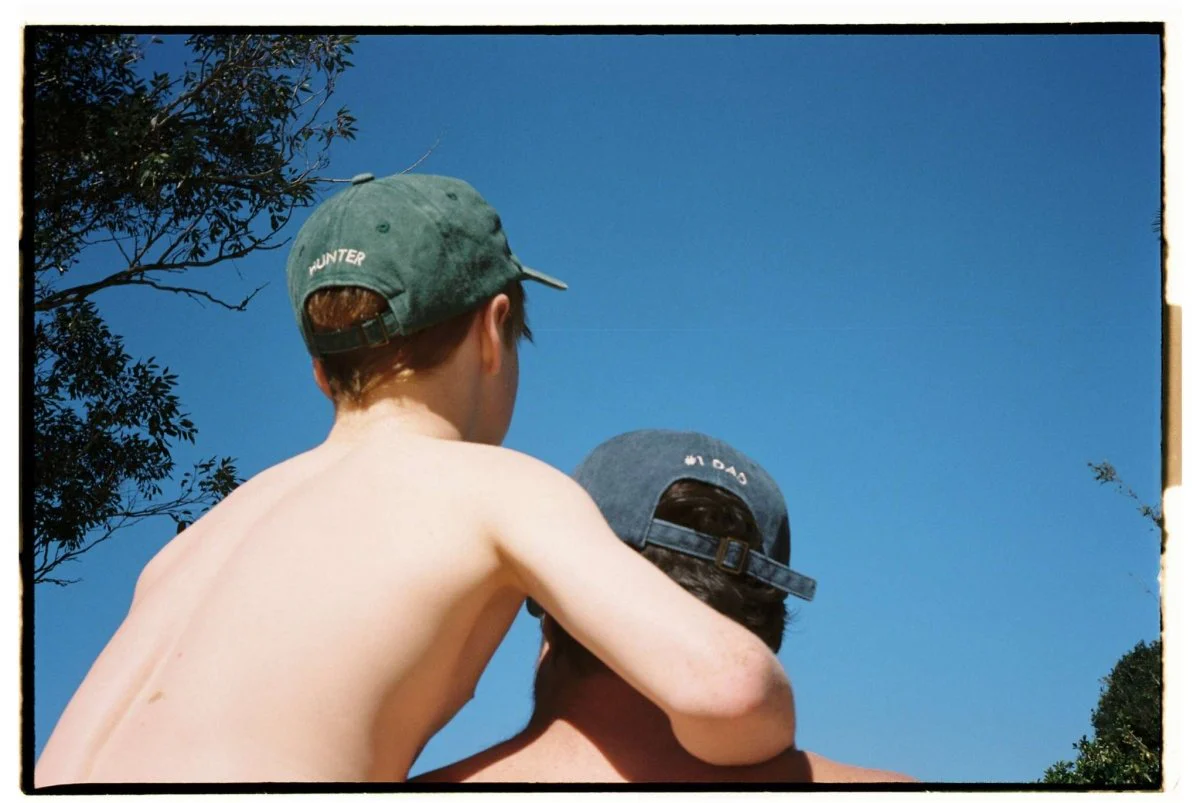 Custom Text Hat - Image 7