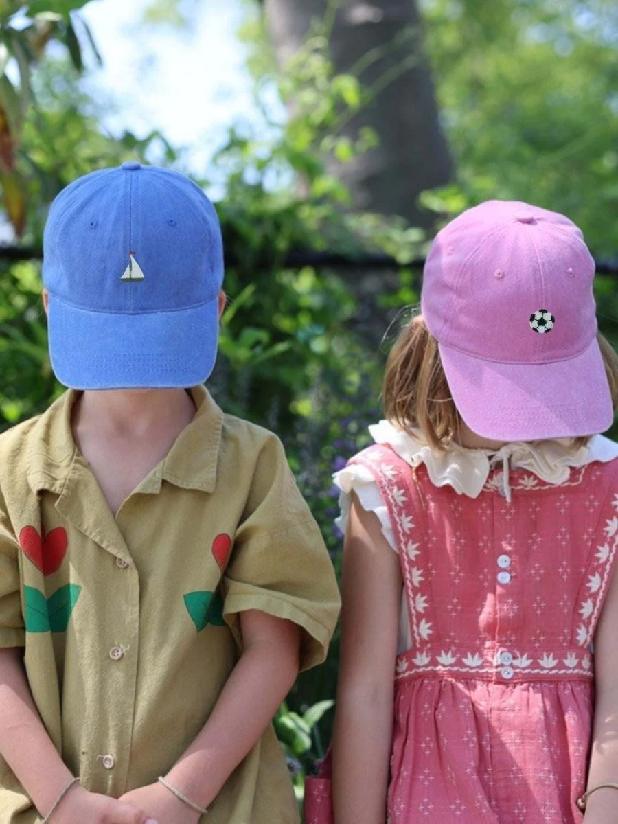 Sports Collection Hat - Image 3