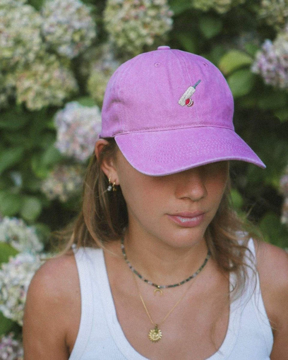 Sports Collection Hat - Image 4