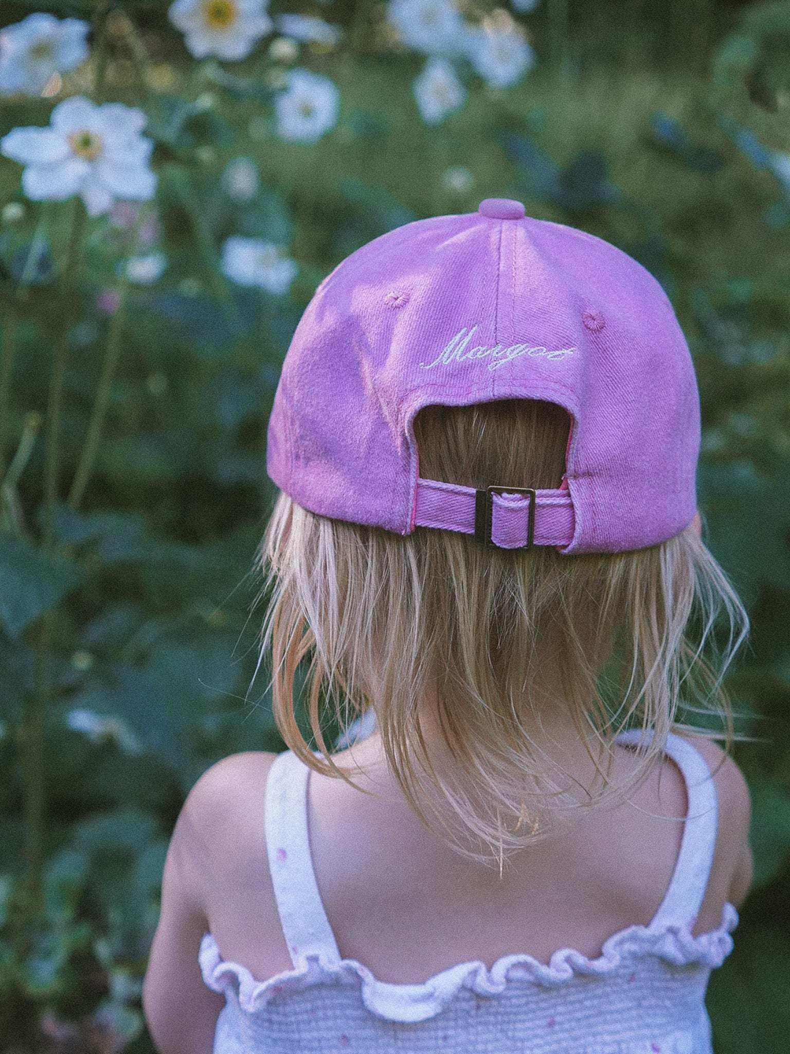 Hot Chippies Personalised Hat - Image 7