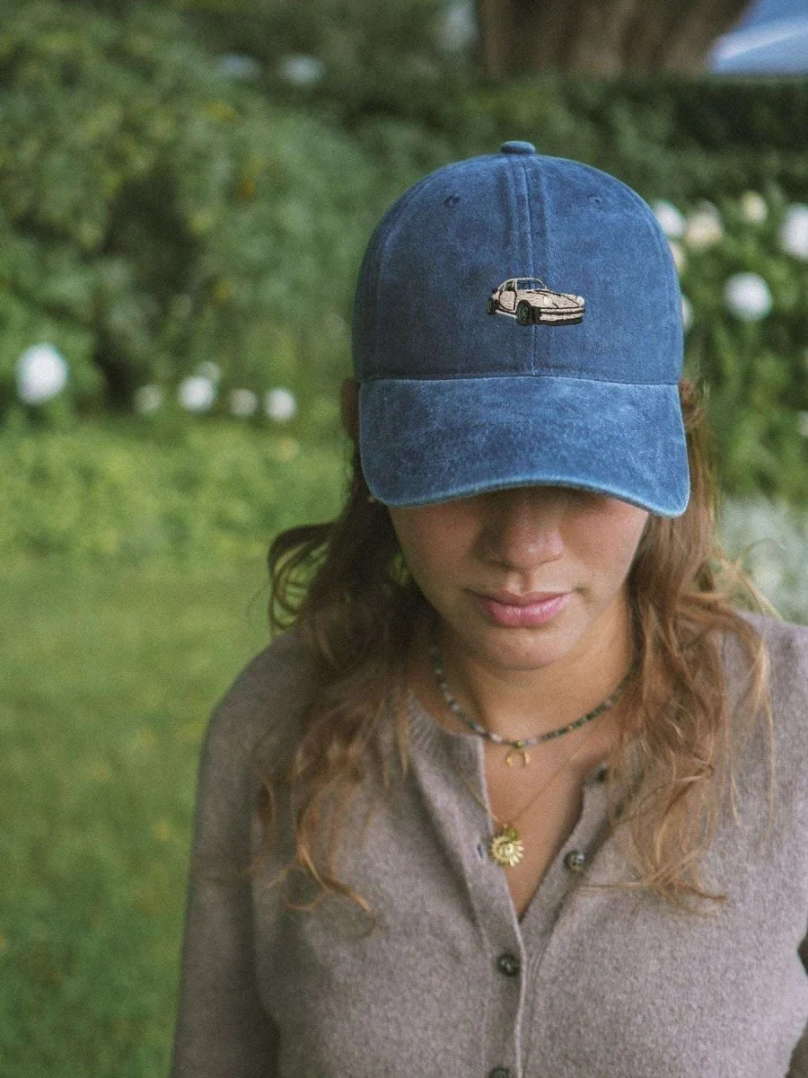 Vehicles Collection Hat - Image 4