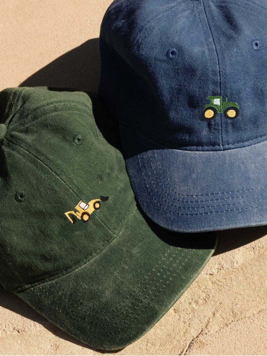 Vehicles Collection Hat - Image 5